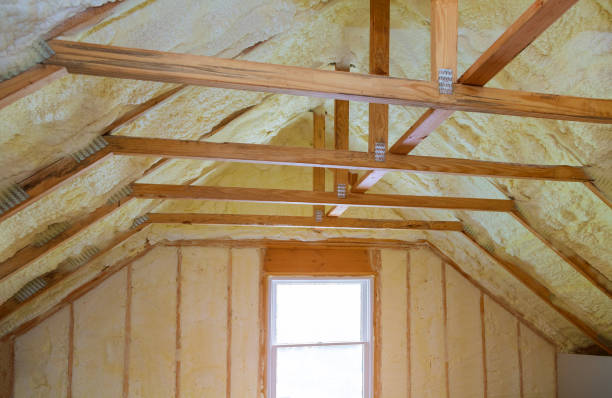 Best Best Insulation Companies  in Stuarts Draft, VA