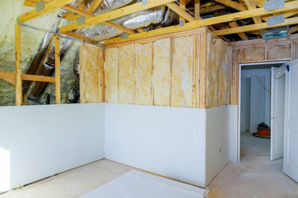 Best Attic Insulation Installation  in Stuarts Draft, VA