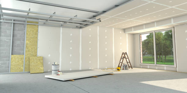 Insulation Repair Services in Stuarts Draft, VA
