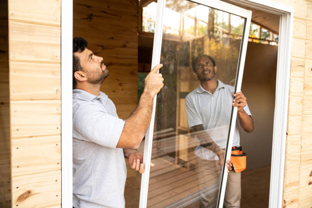 Best Local Insulation Services  in Stuarts Draft, VA