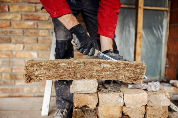 Best Energy-efficient Insulation  in Stuarts Draft, VA